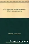 Food phenolics. Sources chemistry effects applications