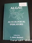 Algae as ecological indicators