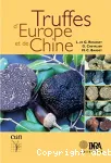 Truffes d'Europe et de Chine