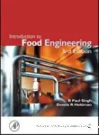 Introduction to food engineering