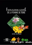 Fertilisation azote de la pomme de terre : guide pratique