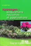 Hydrangea : acquisitions nouvelles et applications