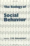 The ecology of social behavior