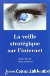 La veille stratgique sur l'internet