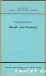 Climate and drainage