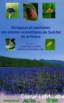 Ravageurs et auxiliaires des plantes aromatiques du sud-est de la france