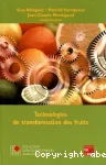 Technologie de transformation des fruits