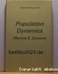 Population dynamics