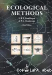 Ecological methods