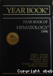 The year book of hematology