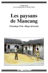 Les paysans de Mancang : chronique d'un village Taiwanais