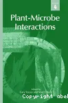Plant-microbe interactions