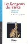 Les rongeurs de france. Faunistique et biologie