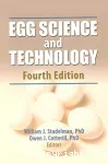 Egg science and technology