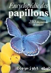 Encyclopedie des papillons