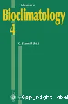 Advances in Bioclimatology. Volume 4