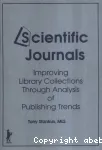 Scientific journals : Improving library collections through analysis of publishing trends