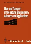 Flow and transport in the natural environment: advances and applications