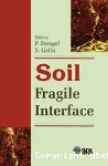 Soil : fragile interface