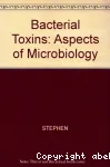 Bacterial toxins