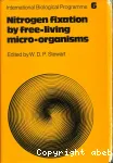 Nitrogen fixation by free-living micro-organism