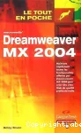 Dreamweaver mx 2004