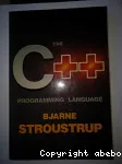 The C++ programming language.