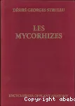 Les mycorhizes. Trait d'anatomie vgtale. Part 2