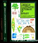 Longman illustrated dictionary of botany