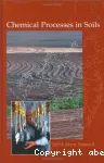 Chemical processes in soils