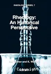 Rheology : an historical perspective