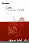 Gens, cornes et crocs