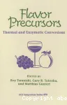 Flavor precursors. Thermal and enzymatic conversions